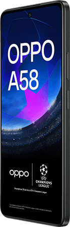 OPPO A58