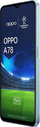 OPPO A78 5G reacondicionado OPPO A78 5G reacondicionado