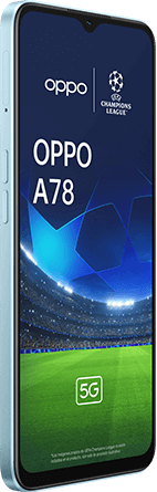 OPPO A78 5G