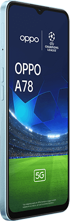 OPPO A78 5G reacondicionado OPPO A78 5G reacondicionado