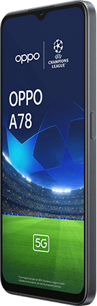 OPPO A78 5G
