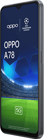 OPPO A78 5G OPPO A78 5G