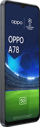 OPPO A78 5G OPPO A78 5G
