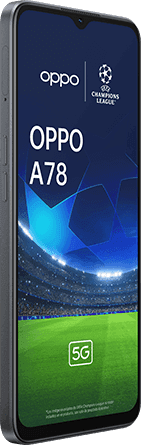 OPPO A78 5G OPPO A78 5G
