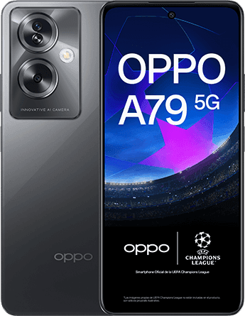 OPPO A79 5G OPPO A79 5G