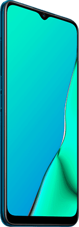 Oppo A9 2020 verde 128 GB