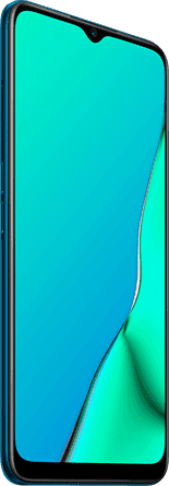 Oppo A9 2020 verde 128 GB Oppo A9 2020 verde 128 GB