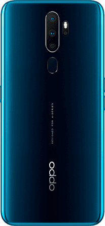 Oppo A9 2020 verde 128 GB Oppo A9 2020 verde 128 GB