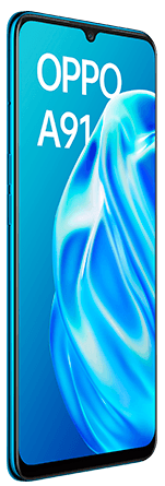 Oppo A91 azul 128 GB