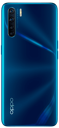 Oppo A91 azul 128 GB