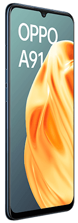 Oppo A91 negro 128 GB