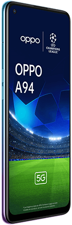 OPPO A94 5G