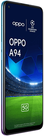 OPPO A94 5G OPPO A94 5G