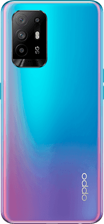 OPPO A94 5G OPPO A94 5G
