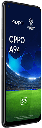 OPPO A94 5G OPPO A94 5G