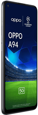 OPPO A94 5G OPPO A94 5G