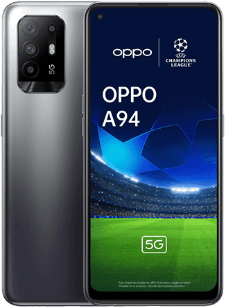 OPPO A94 5G OPPO A94 5G