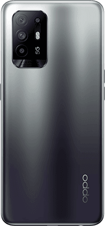 OPPO A94 5G