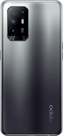 OPPO A94 5G OPPO A94 5G