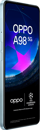 OPPO A98 5G OPPO A98 5G