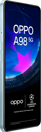 OPPO A98 5G OPPO A98 5G