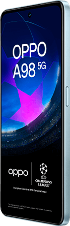 OPPO A98 5G
