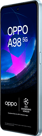 OPPO A98 5G OPPO A98 5G