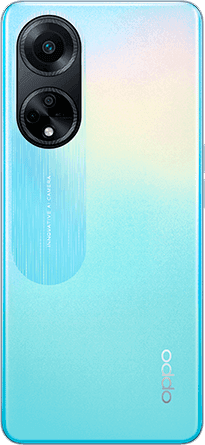 OPPO A98 5G OPPO A98 5G