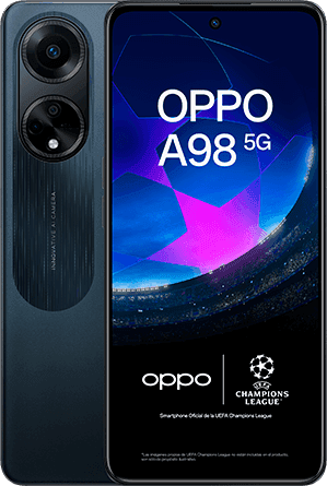 OPPO A98 5G OPPO A98 5G