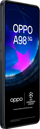 OPPO A98 5G OPPO A98 5G