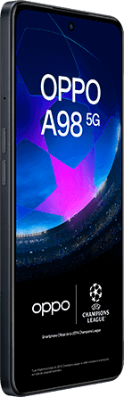 OPPO A98 5G OPPO A98 5G