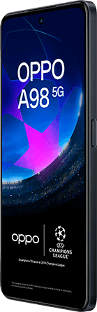 OPPO A98 5G OPPO A98 5G