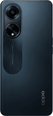 OPPO A98 5G OPPO A98 5G