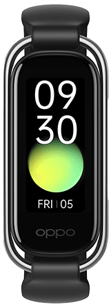 OPPO Band Style
