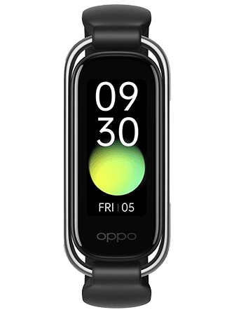 OPPO Band Style