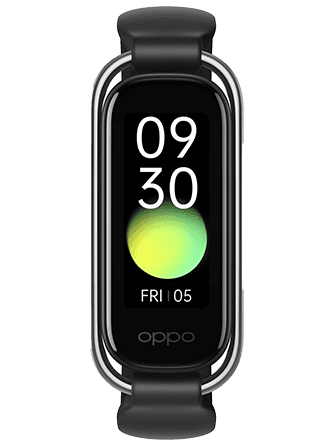 OPPO Band Style OPPO Band Style
