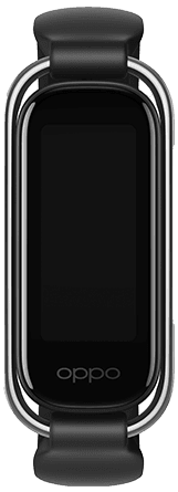OPPO Band Style