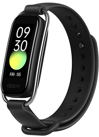 OPPO Band Style
