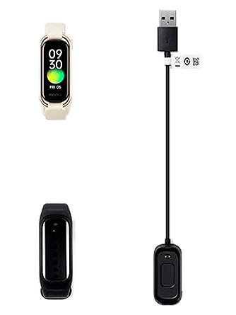 OPPO Band Style