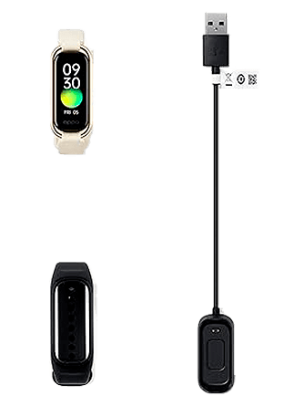 OPPO Band Style OPPO Band Style