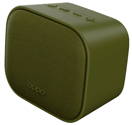 Altavoz Bluetooth OPPO Speaker