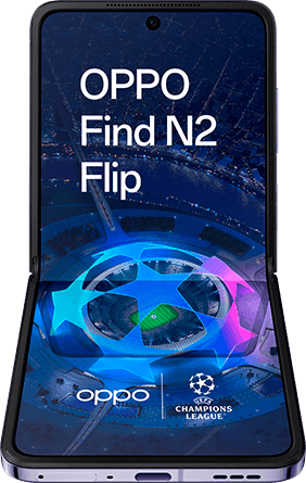 OPPO Find N2 Flip