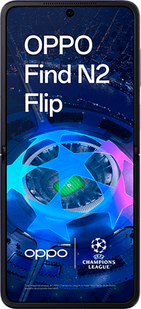 OPPO Find N2 Flip