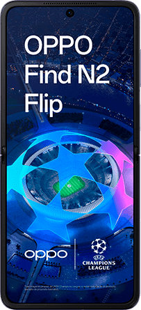 OPPO Find N2 Flip