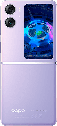 OPPO Find N2 Flip OPPO Find N2 Flip