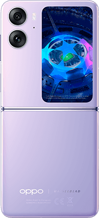 OPPO Find N2 Flip OPPO Find N2 Flip