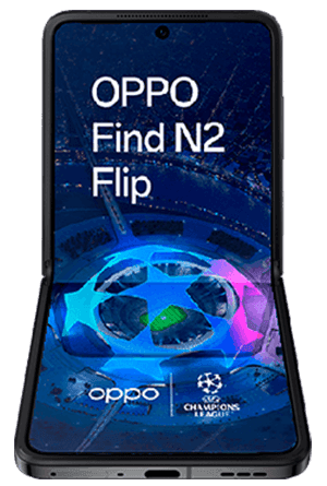 OPPO Find N2 Flip