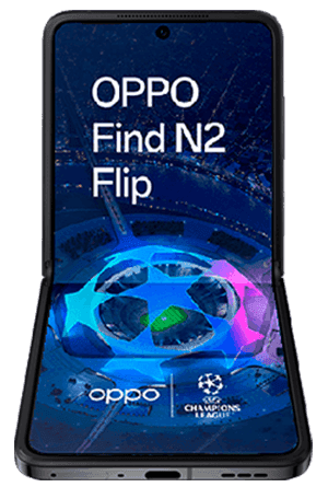 OPPO Find N2 Flip OPPO Find N2 Flip