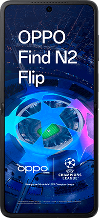 OPPO Find N2 Flip
