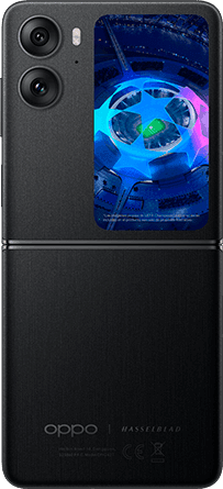 OPPO Find N2 Flip
